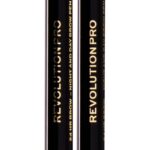 Revolution PRO Day  Night Brow Pen   Oboustranna tuzka na oboci s posilujicim serem 1 6 ml