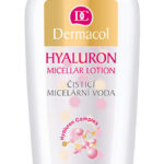 Dermacol Hyaluron Micellar Lotion 400 ml