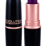 Makeup Revolution Iconic Pro Lipstick Liberty