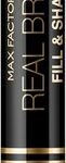 Max Factor Real Brow Fill & Shape Wenkbrauwpotlood - 04 Deep Brown