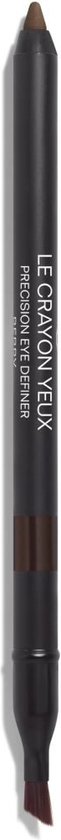 Chanel Le Crayon Yeux Precision Eye Definer #berry-58
