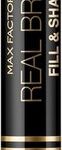 Max Factor Real Brow Fill & Shape Wenkbrauwpotlood - 03 Medium Brown