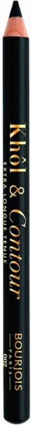 Khol & Contour Eyeliner Pencil - Eyeliner 1.14 G