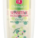 Dermacol Sensitive Micellar Lotion 400 ml