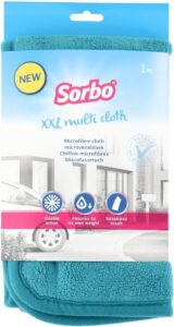 Sorbo Microvezel Doek XXL - 30x65 cm - Afbeelding 2