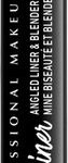 NYX Professional Makeup Epic Smoke Liner Blendable Eyeliner Stick - ESL12 Black Smoke - Oogpotlood