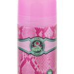 Cuba Jungle Snake Perfumed Deodorant Roll on 50 ml  woman