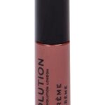 Makeup Revolution London Creme 3ml Lipstick
