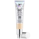It Cosmetics Your Skin But Better Cc Cream Foundation Spf50 Light