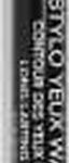 Chanel Stylo Yeux Waterproof 83 Cassis