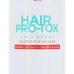 Kallos Cosmetics Hair Pro Tox 400ml Hair Spray