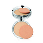 Clinique Foundation Stay Matte Sheer Pressed Powder 101 Invisible Matte