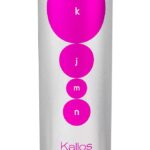 Kallos Cosmetics KJMN Silk Protein 500ml Hair Spray