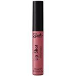 Sleek Lip Shot Gloss Impact #backstabber