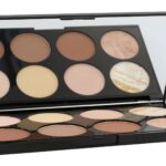 Makeup Revolution London Ultra Contour Palette 13g Corrector