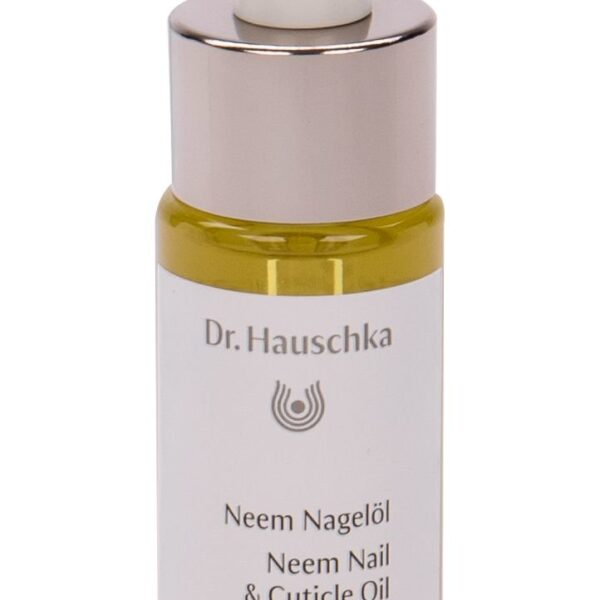 Neem Nail  Cuticle Oil  Femei  Ulei pentru cuticule  18 ml