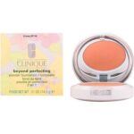 Clinique Beyond Perfecting Powder Foundation   Concealer 11 Honey 14 5 g