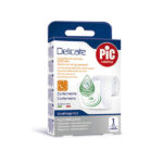 Pic Delicate Strip Plasters 6cmX0.5m