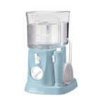 Waterpik Traveler Oral Irrigator Wp316ed Blue