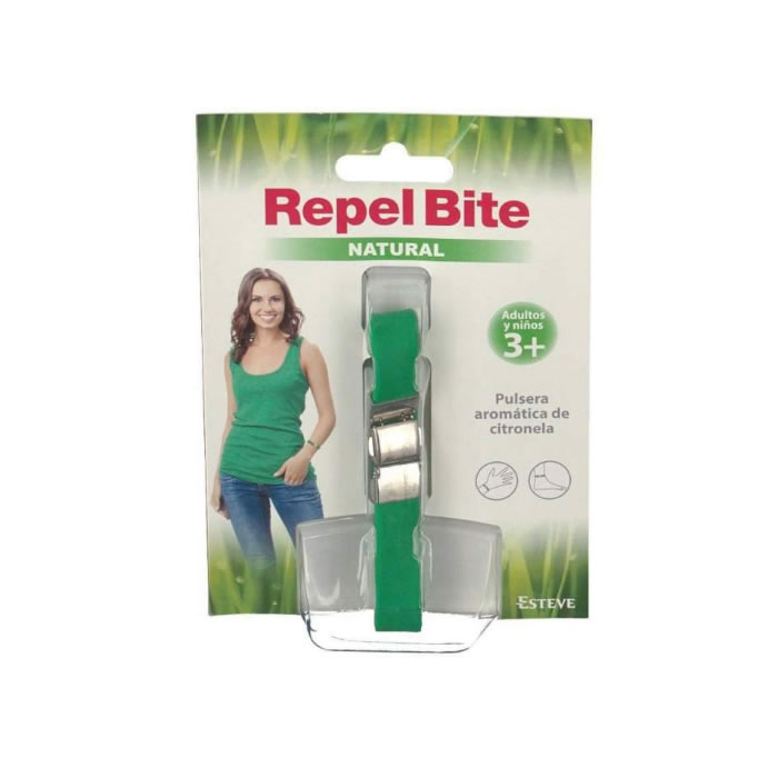678387_a172746200fcaa8d5e10afab63457193 REPEL BITE Natural Bite Bracelet - Afbeelding 1