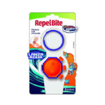Repel Bite Bracelet With Citronella Water Lance Super Soaker