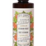 Panier des Sens Melk Panier des Sens Rose Geranium Melk Body Lotion Alle Huidtypen 250 ml