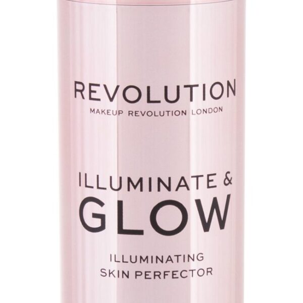 Glow  Illuminate Illuminating Skin Perfector   Tekuty rozjasnovac 40 ml