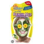 Montagne Jeunesse 7h Masc Barro Anti Inperfecciones Momj04