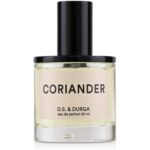 D s   Durga Coriander Eau De Parfum Spray 50 ml for Women