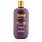 CHI Deep Brilliance Optimum Moisture   A ampon pro hydrataci a lesk vlasA