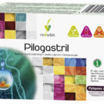 Novadiet Pilogastril 30 Comp Masticables
