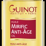 Guinot Olie Guinot Body Care Hydratation Olie Anti Ageing Mirific Oil Body 90 ml