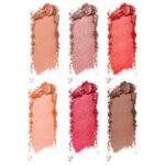 Voyageur Eyeshadow Palette By Nars Hibiscus 3g