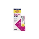 Kin Cariax Gingival Rinse 500ml + 100ml Free