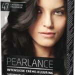 Guhl Intensieve Creme-kleuring Haarverf - No. 47 Cacaobruin