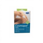 Cosmopor Entry Adhesive Dressing 7.2 X 5 Cm Hartmann