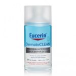 Dermatoclean Eye Make-up Remover By Eucerin 125 Ml