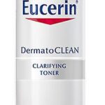 Dermatoclean Facial Tonic By Eucerin 200 Ml