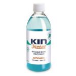 Fluorkin Enjuague Diario Menta 500ml Kin