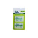 Ortoorthodontic Wax Set 2 Pcs By Lacer 2 Pcs