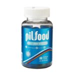 Pilfood First Hair Vitamins 60 Gummies