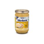 Meritene PurE Tarro #pollo Con Pasta Y ChampiNones 300 G