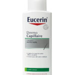 Eucerin Dermo Capillaire Antidandruff Gel Shampoo 250ml