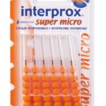 Dentaid Supermicro Interprox Blister 6u
