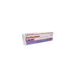Chlorhexidine Toothpaste By Lacer 75 Ml