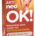 Neo Antistress Plus 30 Capsules