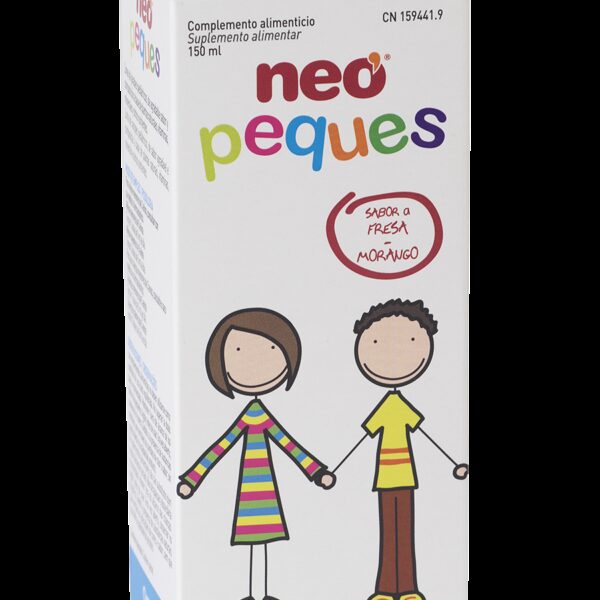 Neovital Neo Omega3 30caps