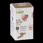 Neovital Garlic 45caps