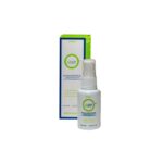 Ioox Deodorant Anhidrol Spray