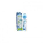 Dr  Browns Standard Blue Baby Bottle 250ml